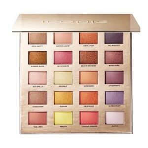 Iconic London Sunset To Sunrise Eyeshadow Palette NIB